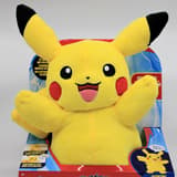 Pikachu - Power Action - Pokémon