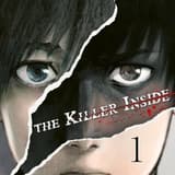 The Killer Inside - Carlsen - Band 001
