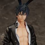 Riku Kurose - 10 Count B-Style 1/8 Figure (FREEing, Re-Release)