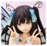 Peace Keeper Daisy - Re-Release Figure by Tony Taka