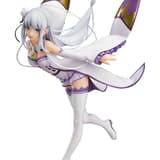 Emilia- Good Smile Company
