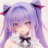 Eve (Rurudo) - Design Sheet - Wave