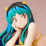 Lum - 1/4 B-Style Bunny - FREEing