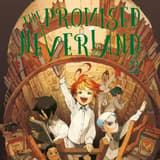 The Promised Neverland - Carlsen - Vol. 2
