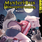 Mysterious Disappearances - Tokyopop - Vol. 05