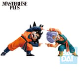 Son Goten & Trunks - Dragon Ball Z - Battle of the Super Saiyan - Ichibansho