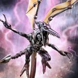 Meta Ridley - First 4 Figures