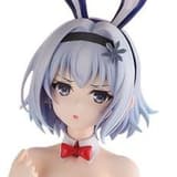 Ginko Sora - 1/4 B-Style - FREEing