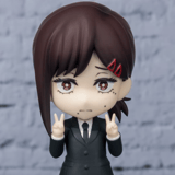  Kobeni Higashiyama - Chainsaw Man Figuarts mini - Bandai Spirits