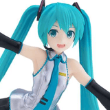 Hatsune Miku - Translucent - Pop Up Parade - Good Smile Company