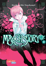 March Story 4