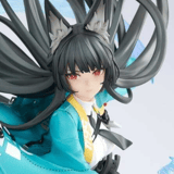 Hoshimi Miyabi - Honed Blade of Reflection - Apex