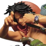 Portgas D. Ace - One Piece - Big Banpresto Colosseum - SCultures - Re-Release