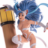 Felicia - 1/6 Resin Figur - First 4 Figures