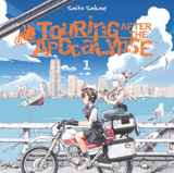 Touring after the Apocalypse - Carlsen - Vol. 01