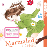 Marmalade Boy Little - Tokyopop - Band 01