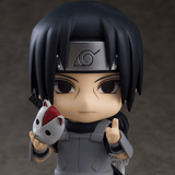 Nendoroid 1726 Itachi Uchiha - Anbu Black Ops