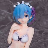 Rem - Lingerie Version - Souyokusha