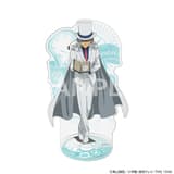 Kaito Kid - Case Closed - Acrylic Stand (Reading Ver.). - Kadokawa