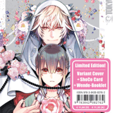 White Light Ceremony - TokyoPop - Band 01 Limited Edition