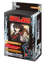 KILL la KILL Trial Deck