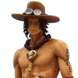 Portgas D. Ace  - Super Master Stars Piece