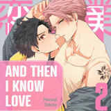And Then I Know Love - Carlsen - Band 02