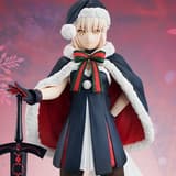 Rider / Artoria Pendragon - Santa Alter - FuRyu