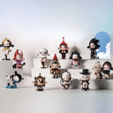 Random Selection - Skullpanda (Image of Reality Series) - Mini Figures - Pop Mart