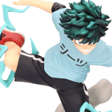 Izuku Midoriya - My Hero Academia - Combination Battle - Banpresto