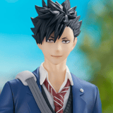 Tetsuro Kuroo - Tenitol - Furyu