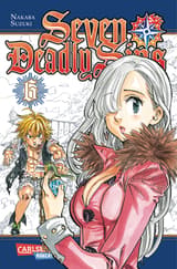 Seven Deadly Sins Band 006