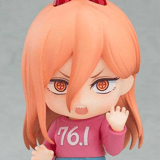 Nendoroid 3138 Power - Casual Outfit (Basic)