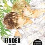 Finder - Tokyopop - Band 010 (Limited Edition)