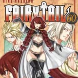 Fairy Tail - Carlsen - Band 60