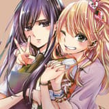  Citrus+ - TokyoPop - Band 1