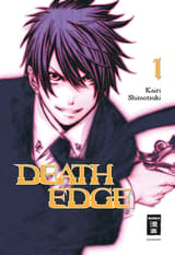 death edge 1