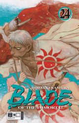 Blade of the Immortal 24