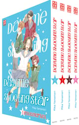 Daytime Shooting Star - Einsteigerset