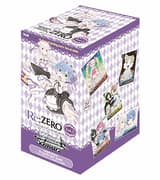 Re:ZERO Vol.2 Booster Box