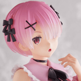 Ram - Girly Outfit Pink - Trio-Try-iT - Furyu