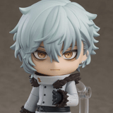 Nendoroid 2581 Kadoc Zemlupus