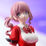 Mochizuki Honami - Desktop x Decorate Collections - Sega