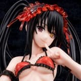 Tokisaki Kurumi - Zafukyel Tamer's Relaxation - Statue 1/6 - Date A Live - Surfers' Paradise