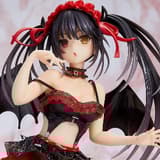 Kurumi Tokisaki - Pretty Devil - Coreful Figure - Taito