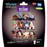 Disney Villains Lil' Sleepers Figure TWINCHEES