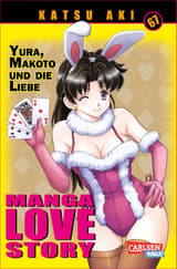 Manga Love Story 67