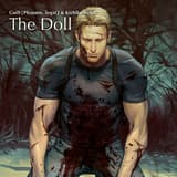 The Doll - Altraverse - Einzelband