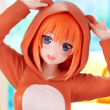 Yotsuba Nakano (Relax Time) - The Quintessential Quintuplets - Banpresto