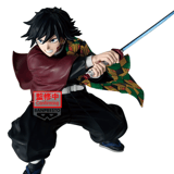 Giyu Tomioka - Demon Slayer: Kimetsu no Yaiba - Maximatic II - Banpresto